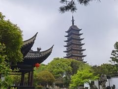 -常熟方塔园