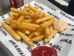 -shark burger·鲨鱼汉堡(交子大道店)