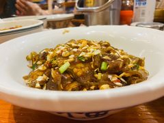 -冇味湘潭菜(湘江世纪城店)