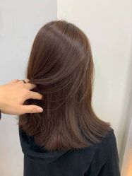 -HG美发设计沙龙