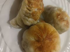 -古井假日酒店-古井面馆•淮上豆府(长江东路店)