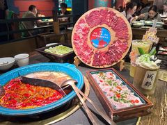 -吼堂老火锅(太古里总店)