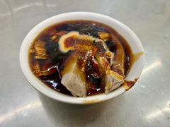 -杨记灌肠(食品街店)