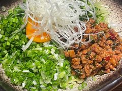 台湾拌面-桂马·日本料理·海胆·海鲜饭·酒场(民主广场店)