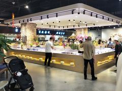 -和谐号(全运路万达店)