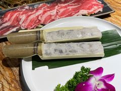 -春润大地海南椰子鸡(沙井京基百纳广场店)