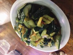 -阿婆东山羊肉店(鸿港海鲜批发市场店)