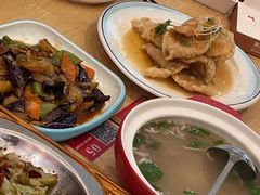 -东北风(江北万达店)