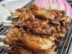 -汗腾格里·风味餐厅(新疆驻京办店)
