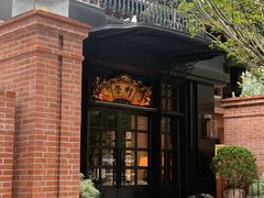 -荣轩(新荣记环球金融中心店)