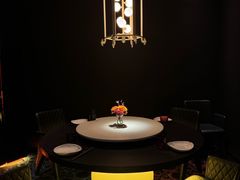 -莉莉海堂HAITANG·烤鸭(国贸商城店)