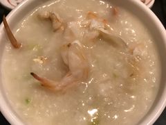 -蟹蟹潮汕砂锅粥(食八方美食城店)