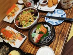 -桃太郎创作料理(大坪店)