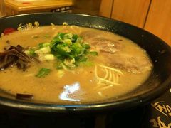 android_upload_pic-博多一幸舍(侨福芳草地购物中心店)