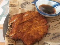 -十面欢腾·海鲜面·台式Bistro(长乐路店)