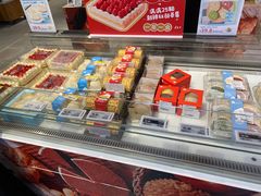 -盒马鲜生(悦峰店)