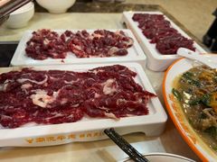 -潮悦牛肉火锅城(水贝店)