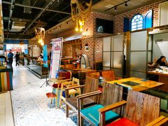 -海小馆海鲜餐厅(茂业百货店)