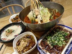 -付小姐在成都(川沙店)