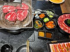 -九田家黑牛烤肉料理(石路天虹店)