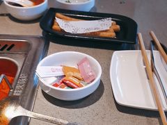 -海底捞火锅(枫蓝国际购物中心店)