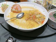 -沈灶河豚宴·河豚融合餐厅(汉中路店)