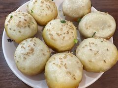 -朱新年·苏式汤团·面点(北寺塔店)