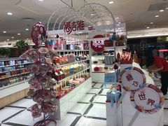 -金鹰超市(国际购物中心新街口店)