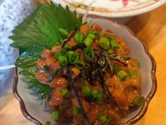 纳豆-村上一屋·亚洲菜融合小馆(南楼店)