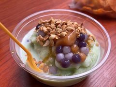 -夏食光安顺小舒冰粉冰浆(甲秀楼店)