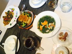 -若蘭慈·无国界素食料理(欢乐海岸店)
