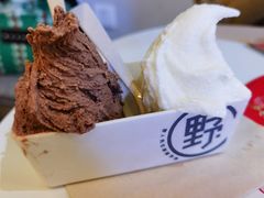 -野人牧坊Gelato(天津南开大悦城店)