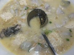 -川味堂·四川豆花(八卦岭店)