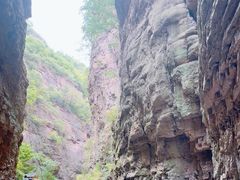 -龙潭大峡谷