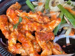 -Q MEX 库迈墨西哥餐吧(三里屯店)