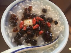 冰镇桂圆羹-杨记隆府(白象街店)