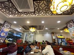 大堂-河州春清真西北特色美食(虎踞路店)