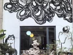 -大理床单厂艺术区