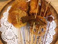 -小幸湖春饼(悦茂购物中心店)