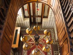 -马勒别墅·中餐厅