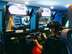 -核客电玩城(东门店)