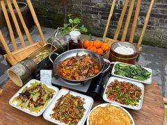 -61号餐吧(兴坪古镇漓江店)