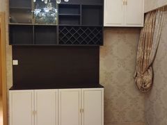 -索菲亚衣柜橱柜全屋定制(真北红星店)