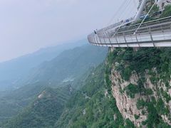 -潭溪山