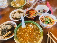 豆腐脑-张醪糟