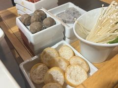 -傣妹火锅(南京东路一店)