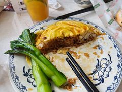 -渔记茶餐厅(渔村店)