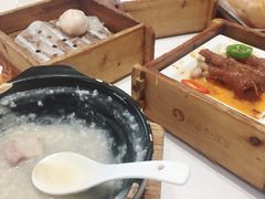 -拾贰季喜宴(百利达广场店)