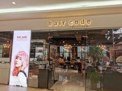 -HairCode芭曲发型