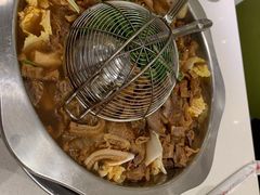 -古乐牛香·鲜牛肉牛杂火锅(新区店)